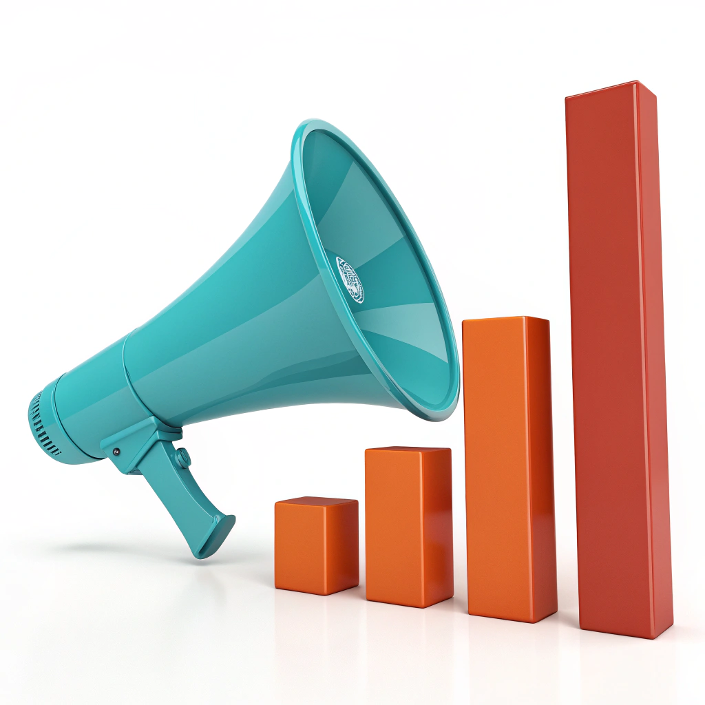 Increased Brand Visibility